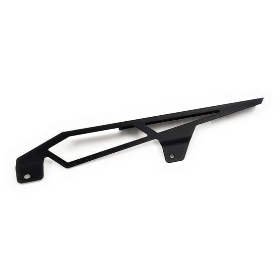 chain guard black