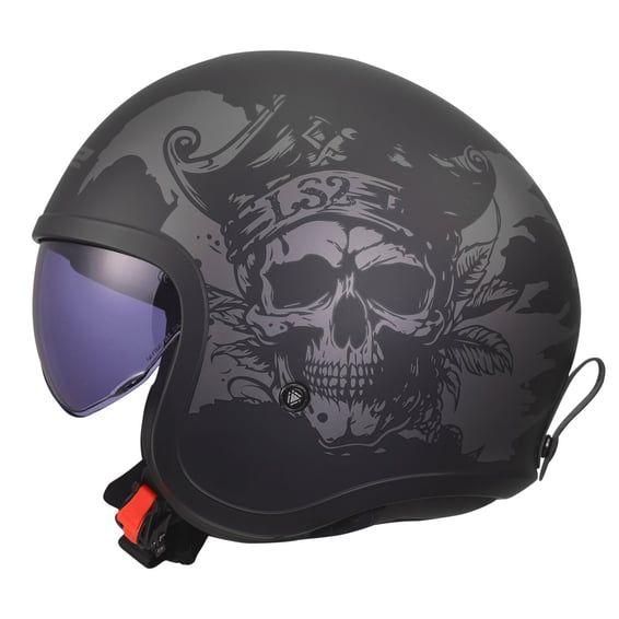 Spitfire II helmet willy