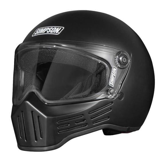 M30 helmet matte black