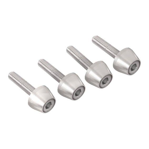 shock absorber dress up kit. Polished