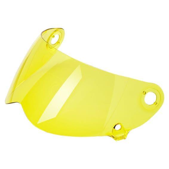 Lane Splitter Gen-2 shield yellow