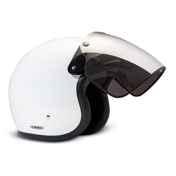 Visor Flip Up mirror
