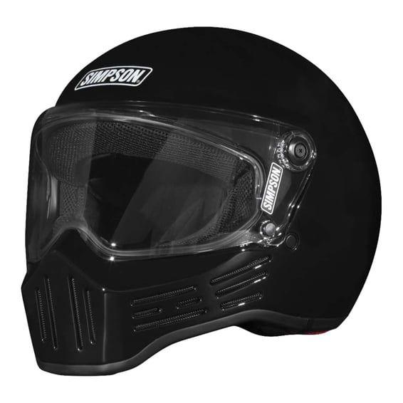 M30 helmet black