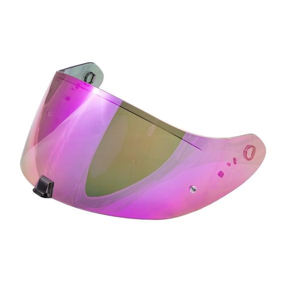 EXO-1400/R1/520 AIR/391 visor purple