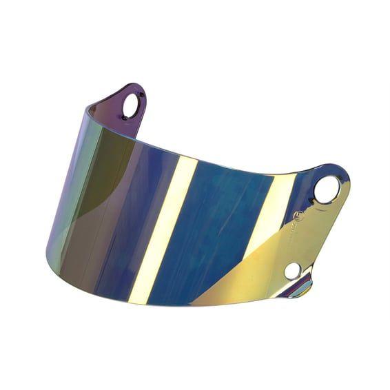 RX1 visor gold