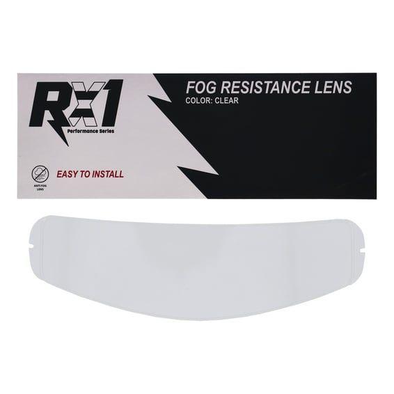 RX1 anti-fog lens