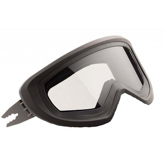 Chopper Goggle (Clear lens)
