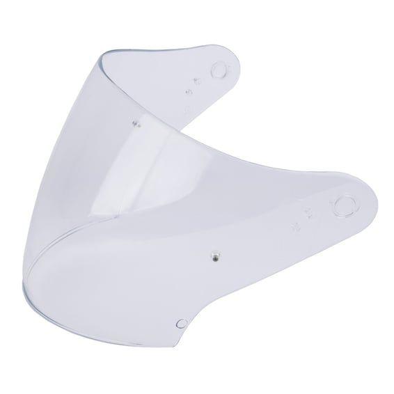 Exo-230 visor clear