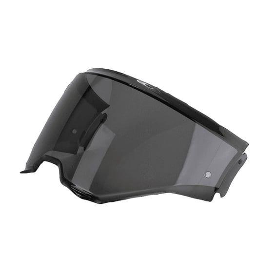 EXO-Tech visor dark smoke