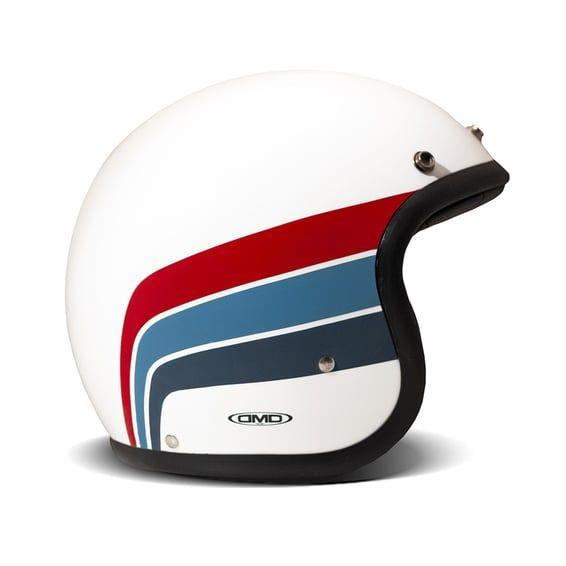 Retro helmet Artemis