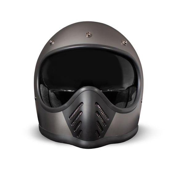 Seventyseven helmet Point Black