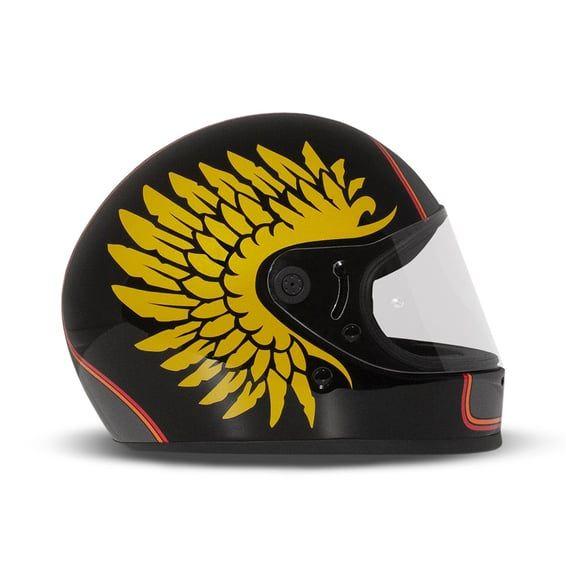 Rivale helmet Hawk