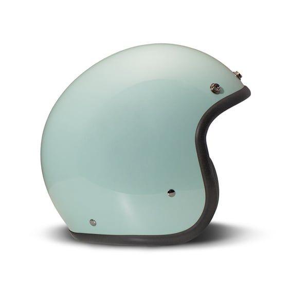 Retro helmet Lattementa