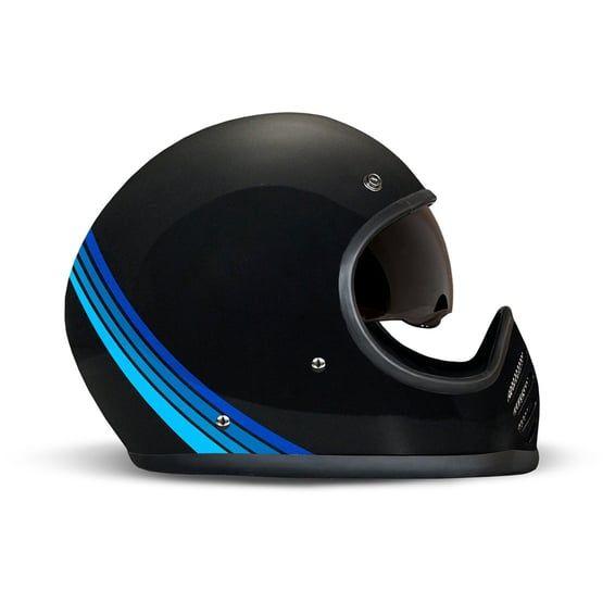 Seventyseven helmet Acqua