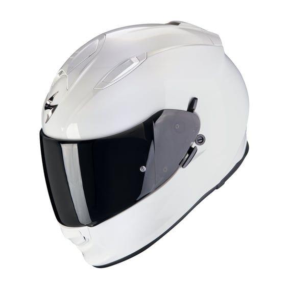 EXO-491 solid white