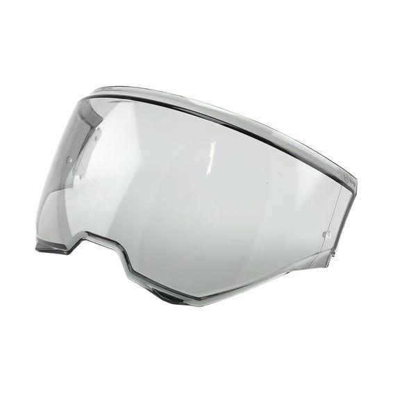 EXO-Tech visor smoke