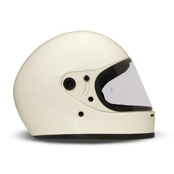 Rivale helmet Cream