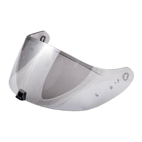 EXO-1400/R1/520 AIR/391 visor silver