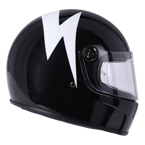 RX1 helmet Lightning