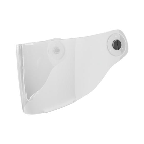 Set ECE visor clear