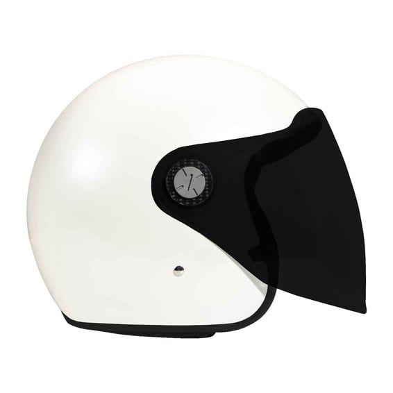 Visor P1 helmet smoke