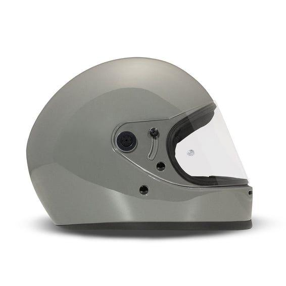 Rivale helmet Crayon Grey