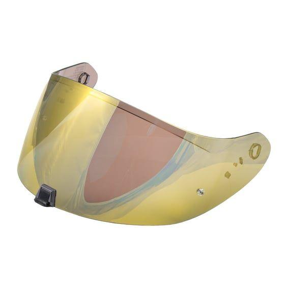 EXO-1400/R1/520 AIR/391 visor gold