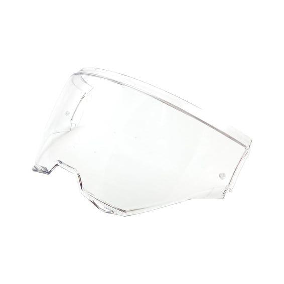 EXO-Tech visor clear