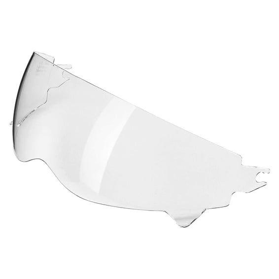 Exo-Combat II sunvisor clear
