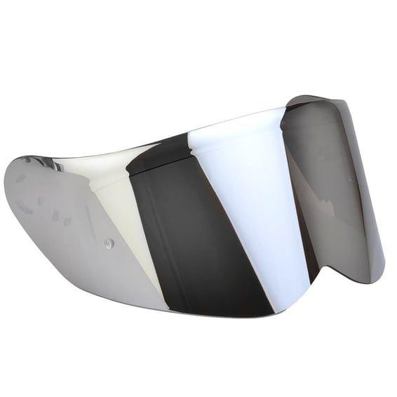 Visor for Venom Mirror (Silver)