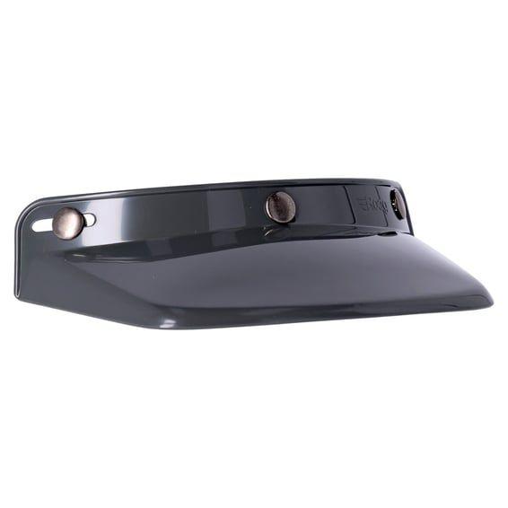 Jett peak slate grey
