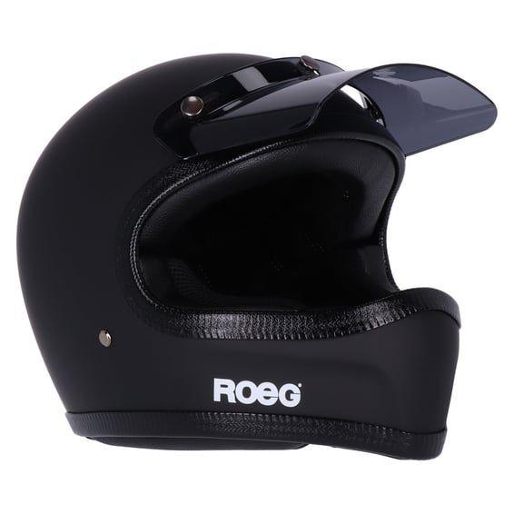 Peruna 2.0 Tarmac helmet matte black