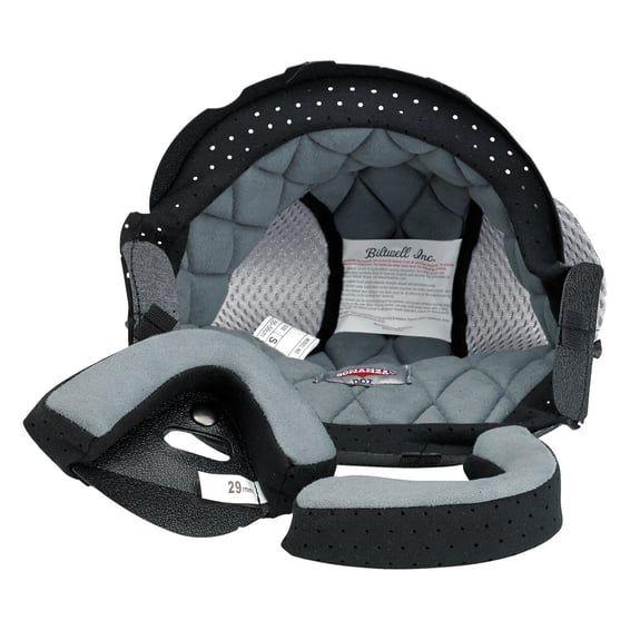 Bonanza helmet liner
