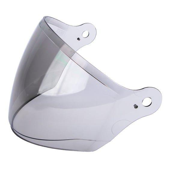 EXO-City II visor smoke