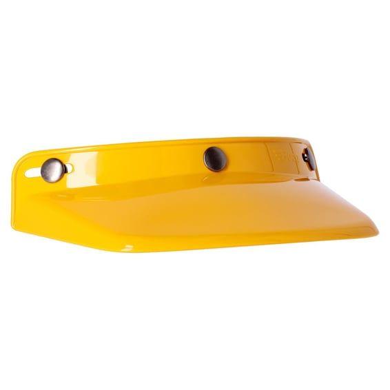 Jett peak sunset yellow