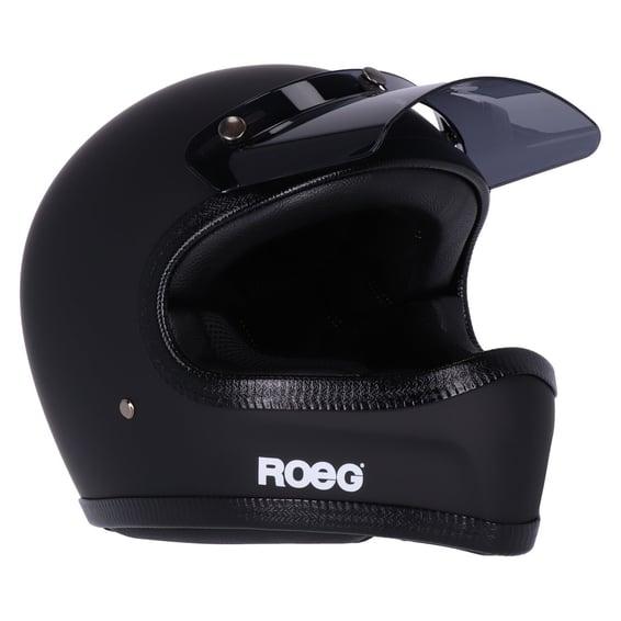 Peruna 2.0 Tarmac helmet matte black