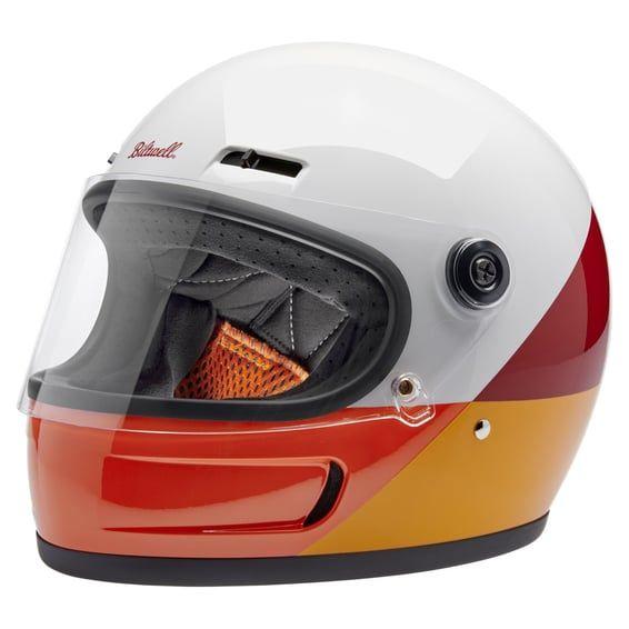 Gringo SV helmet Intersection Warm