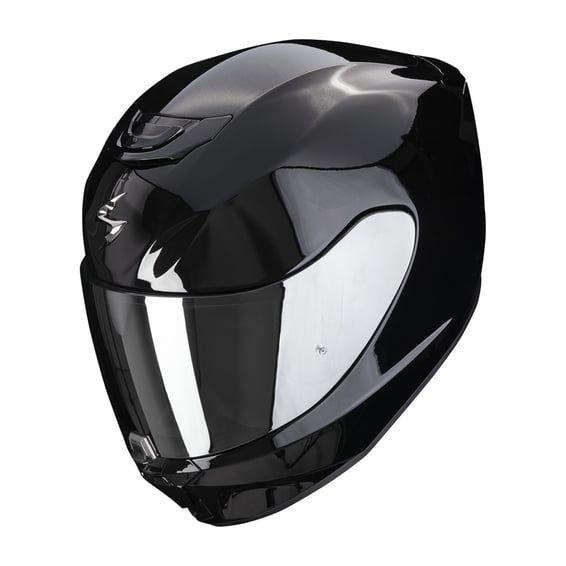 Exo-391 helmet black