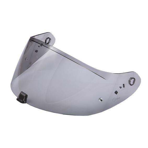 EXO-1400/R1/520 AIR/391 visor dark smoke