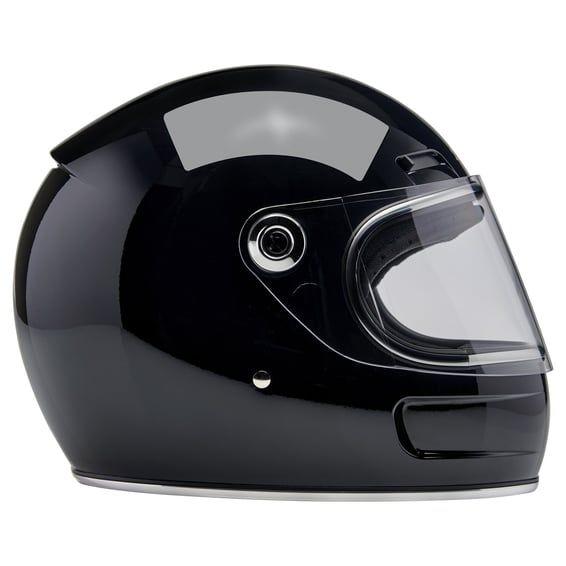 Gringo SV helmet gloss black