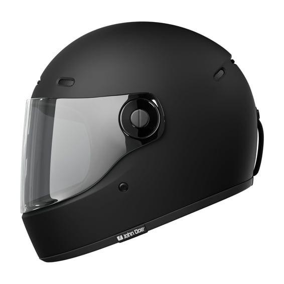 JD/ONE Frozen helmet black