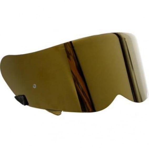 Visor for Venom/Speed Gold