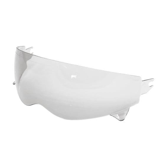 Exo-Combat II sunvisor light smoke