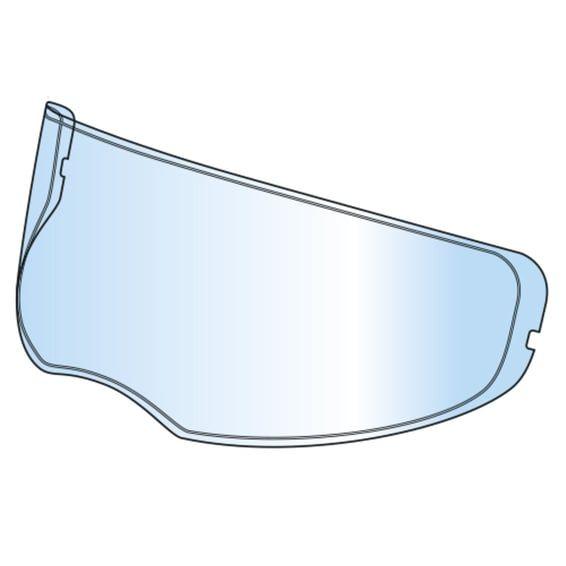Pinlock Max Vision lens for Venom/Darksome/Speed