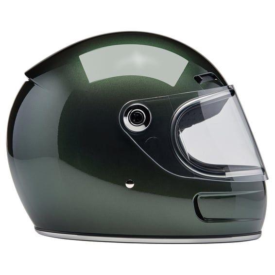 Gringo SV helmet sierra green