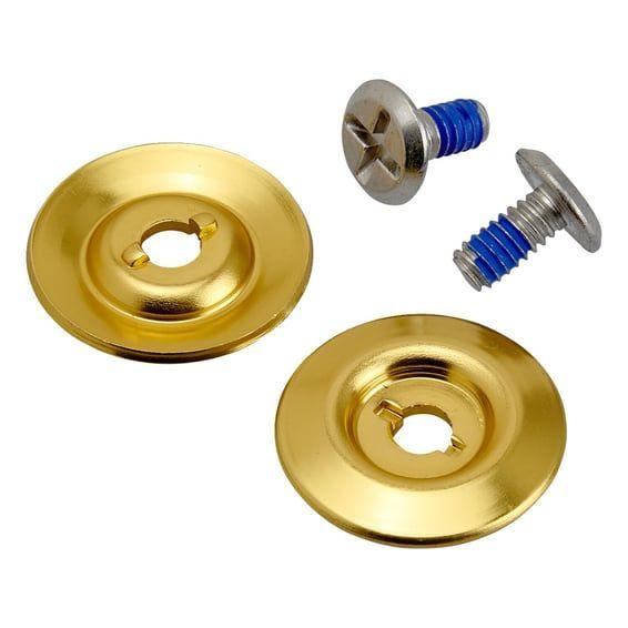 Helmet Gen2 Hardware Kit gold