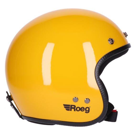 JETT helmet Sunset gloss