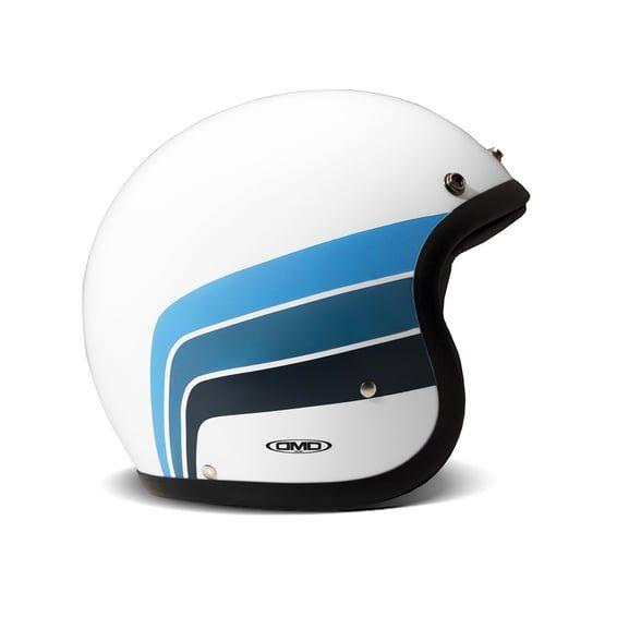 Retro helmet Olympus