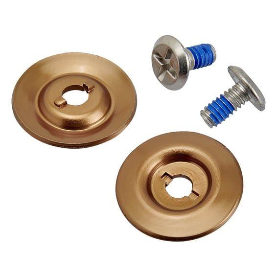 Helmet Gen2 Hardware Kit bronze