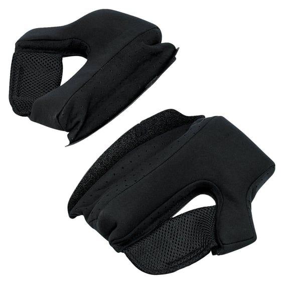ECE 22.05 Gringo/Gringo S cheek pad set - 5mm